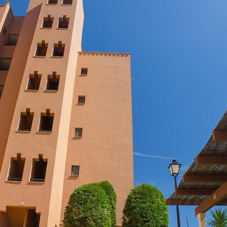 Sea View Apartment 200M To Beach Punta del Caimán Exterior foto