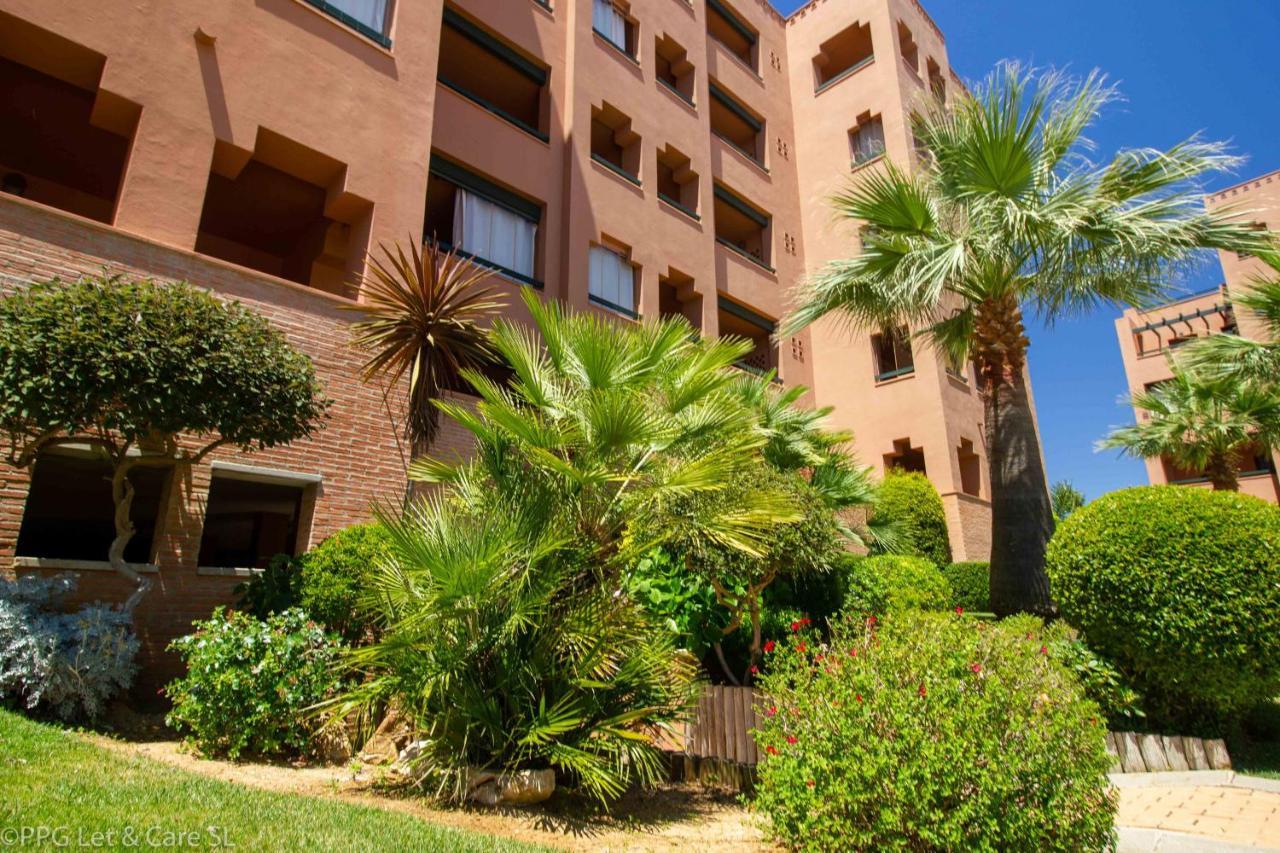 Sea View Apartment 200M To Beach Punta del Caimán Exterior foto