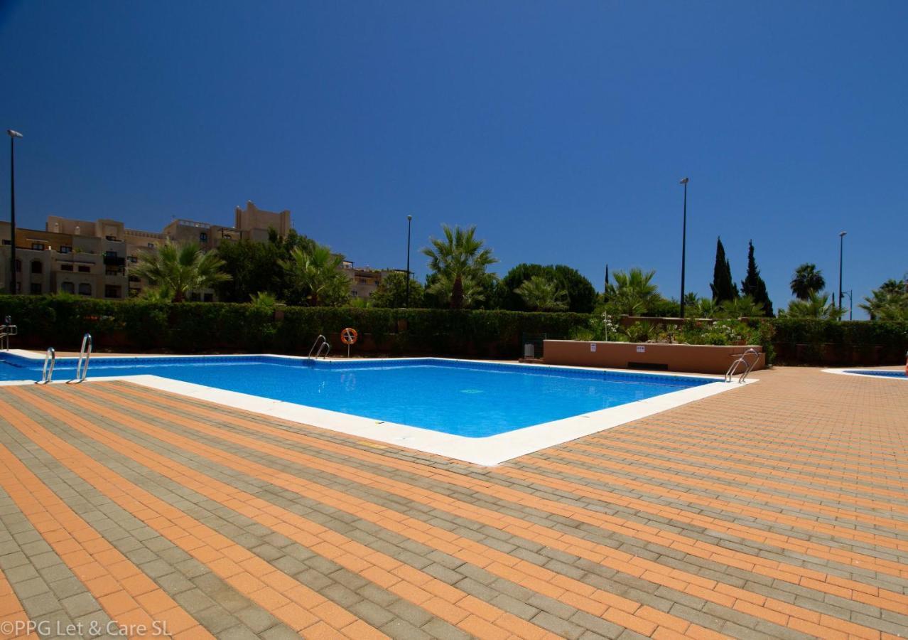 Sea View Apartment 200M To Beach Punta del Caimán Exterior foto
